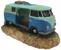 Betta MS847 Camper Van